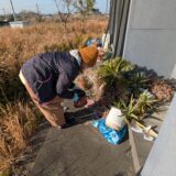 都城市　お家周りの整理整頓