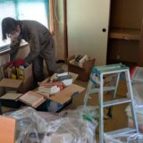 西都市　生前整理のお手伝い