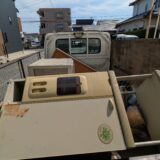 宮崎市　不用品回収