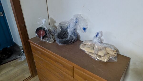 宮崎市　不用品回収