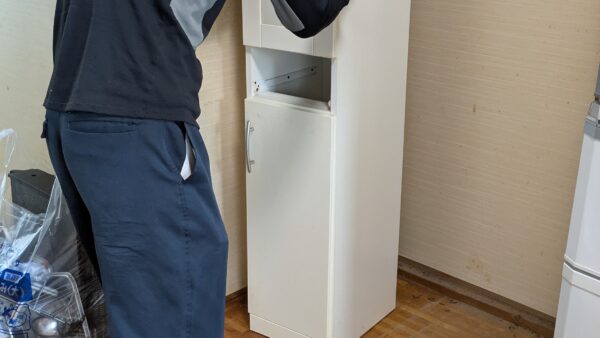 宮崎市　不用品回収